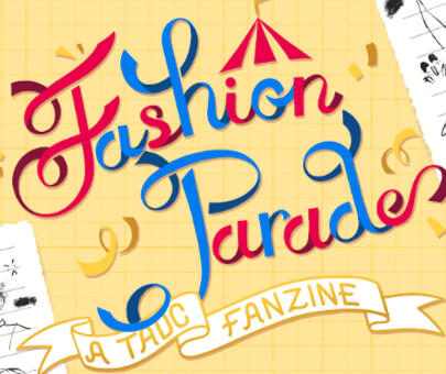 Fashion Parade Logo