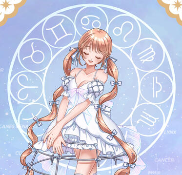 Zodiac Ballet